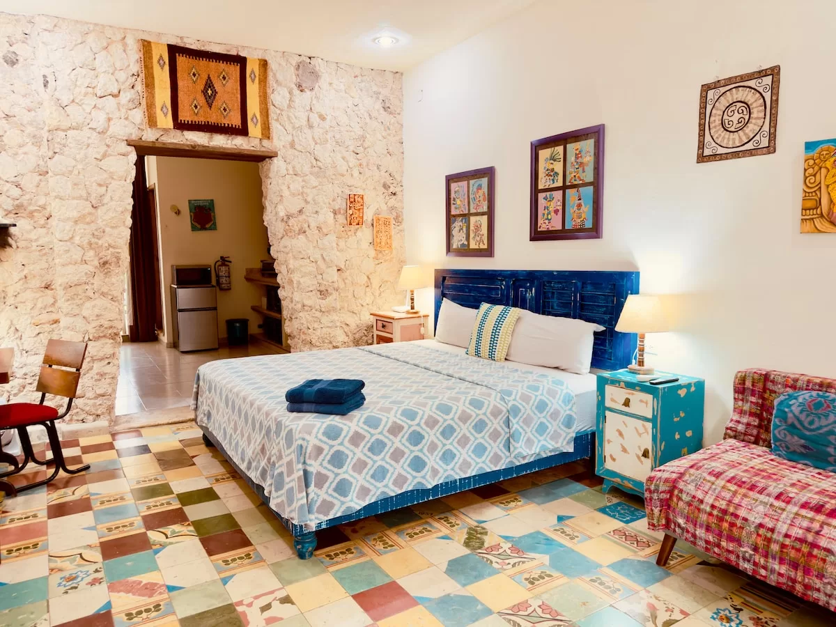 Casa Chaak (Mérida)