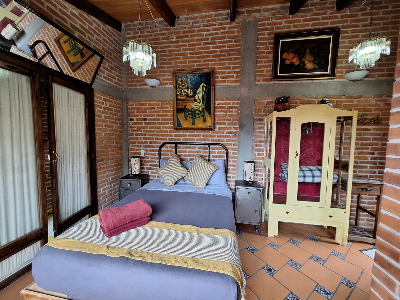 Casa del Árbol (Cholula)